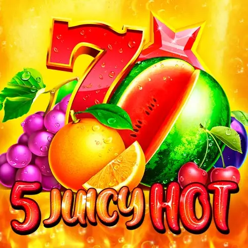 5 Juicy Hot