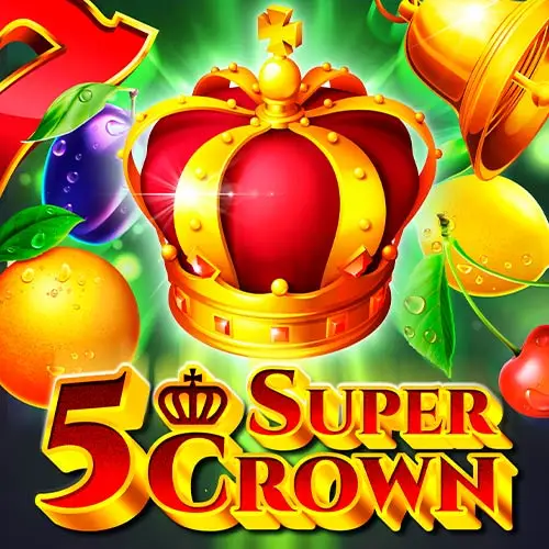 5 Super Crown