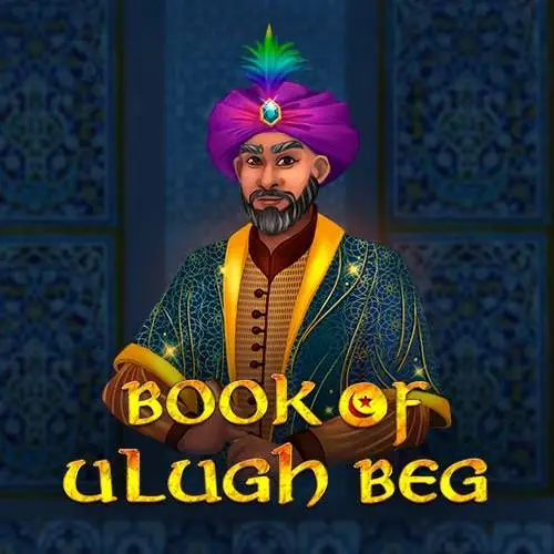 Book of Ulugh Beg