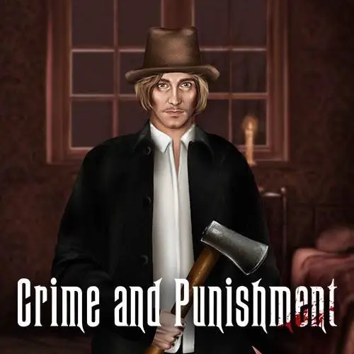 Crime and Punishment