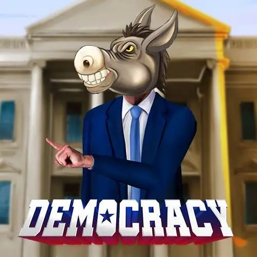 Democracy slot