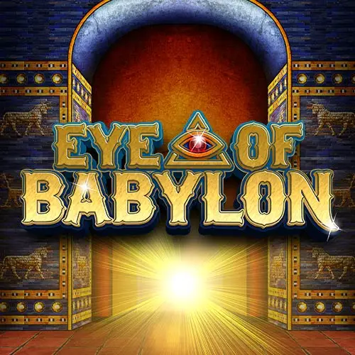 Eye Of Babylon