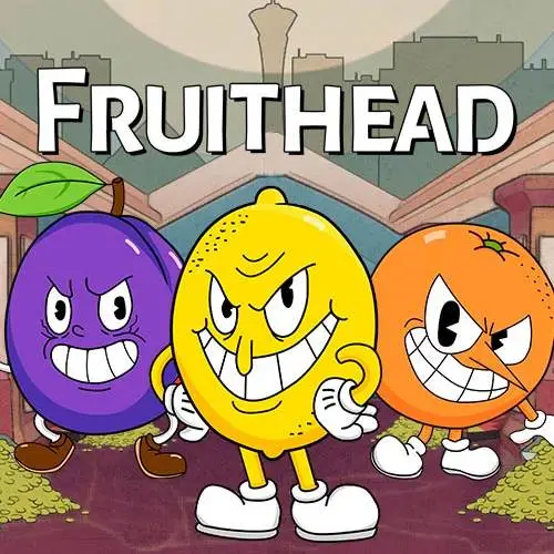 Fruithead