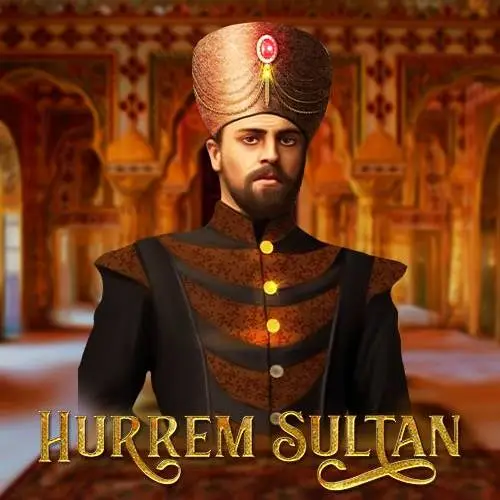 Hurrem Sultan