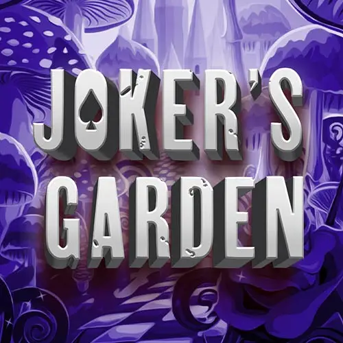 Jokers Garden