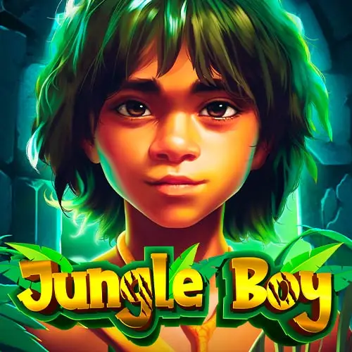 JungleBoy
