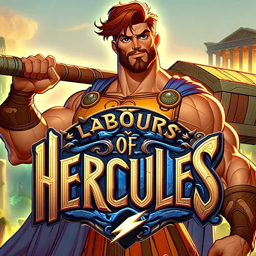 Labours of Hercules