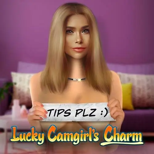 Lucky Camgirl's Charm