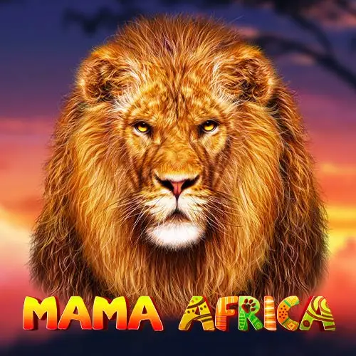 Mama Africa