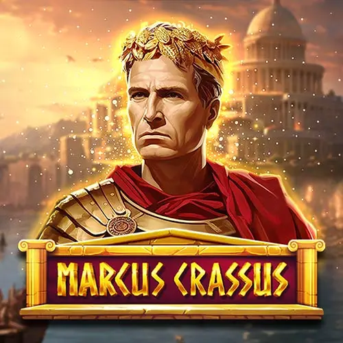 Marcus Crassus