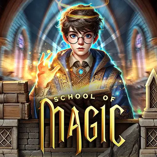 School of Magic