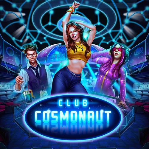 Club Cosmonaut