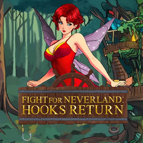 Fight For Neverland Hooks Return