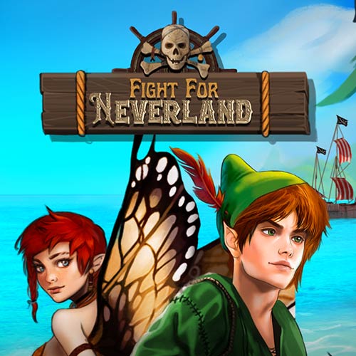 Fight For Neverland