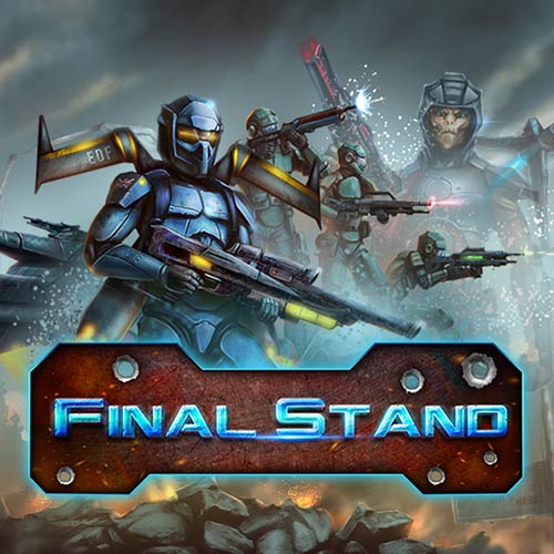 Final Stand