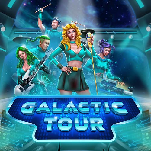 Galactic Tour