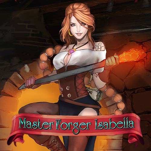 Master Forger Isabella