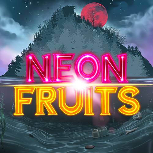 Neon Fruits Arcadem Lite