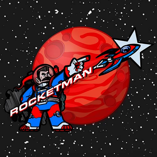 Rocketman