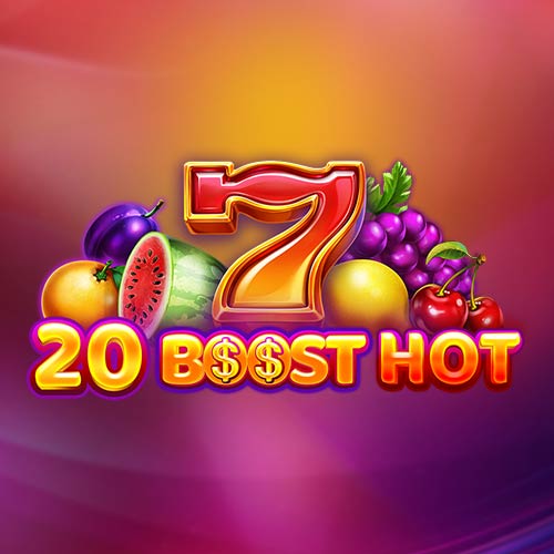 20 Boost Hot