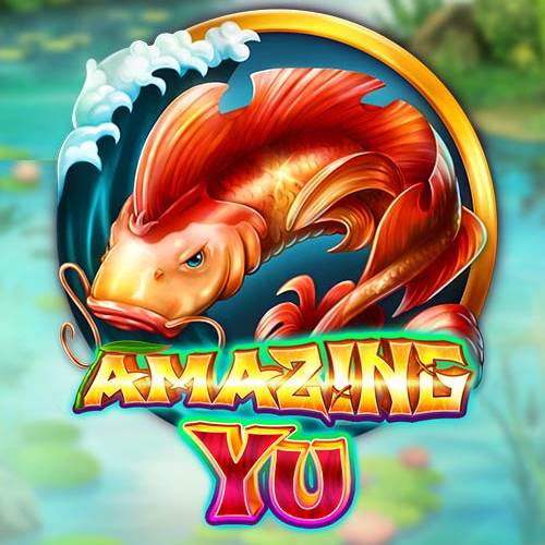 Amazing Yu