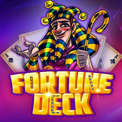 Fortune Deck