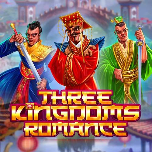 Three Kingdoms Romance