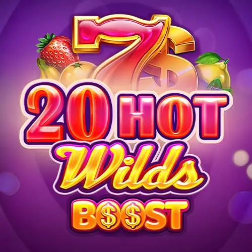 20 Hot Wilds Boost