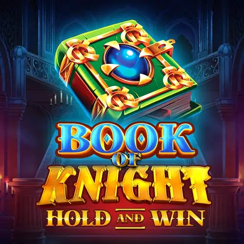 Book Of Knight Hold And Win