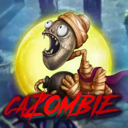 Cazombie