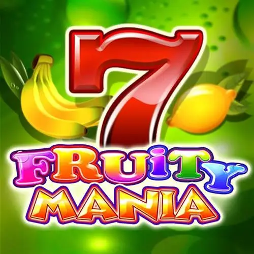 Fruity Mania