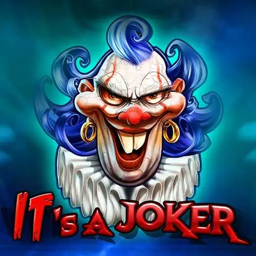 It's a Joker
