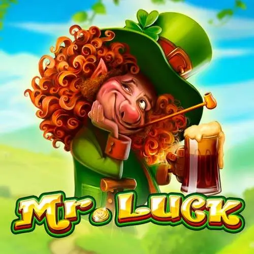 Mr. Luck