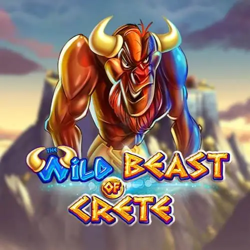The Wild Beast of Crete