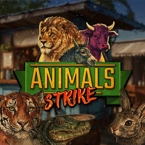 Animals Strike