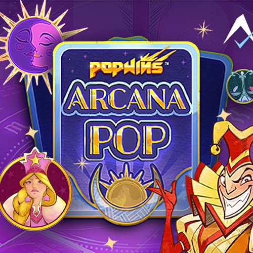 Arcana Pop