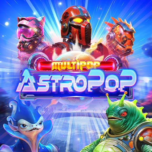 AstroPop