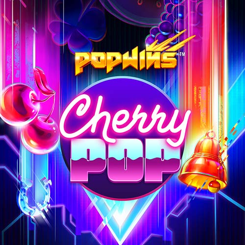 Cherry Pop