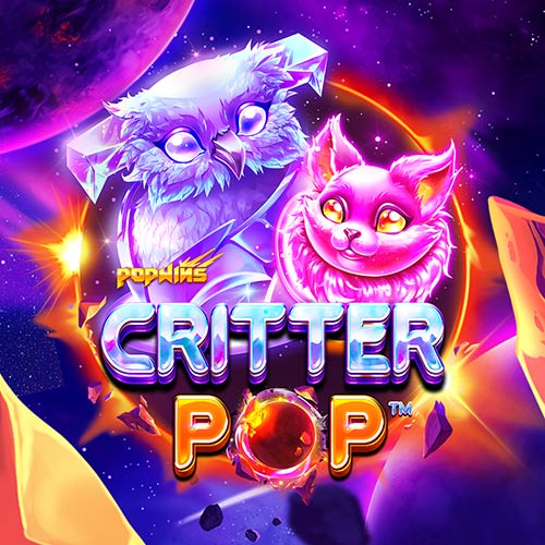 Critter Pop