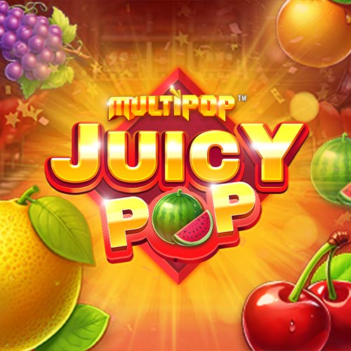 Juicy Pop