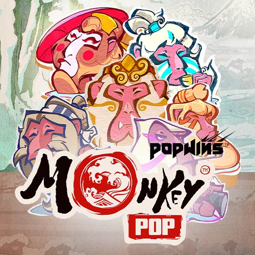 Monkey Pop