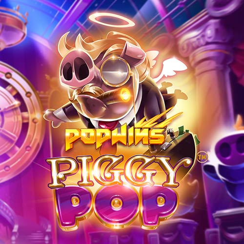 Piggy Pop