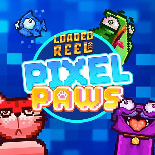 Pixel Paws