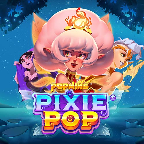 PixiePop