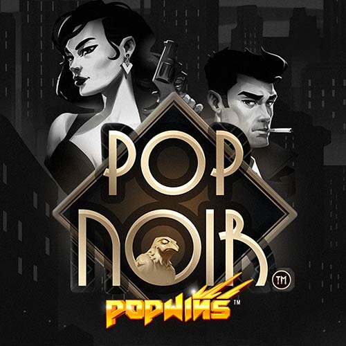 Pop Noir