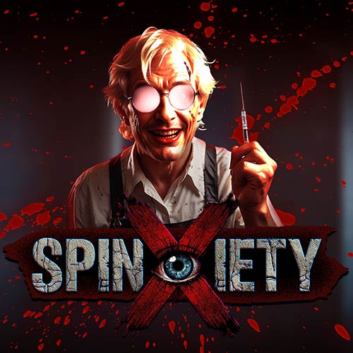 Spinxiety