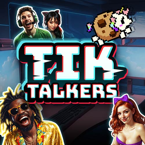 Tik Talkers