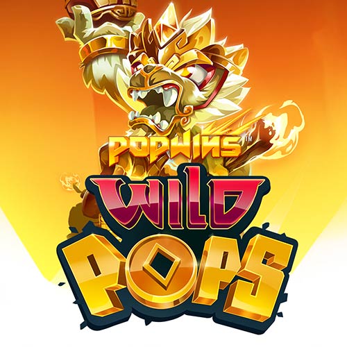 Wild Pops