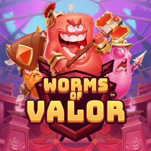 Worms Of Valor