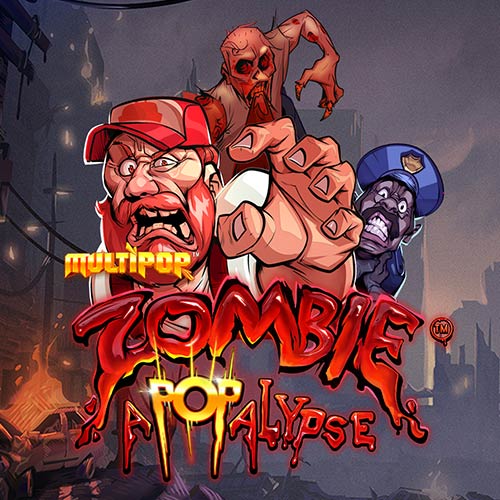 Zombie Apopalypse